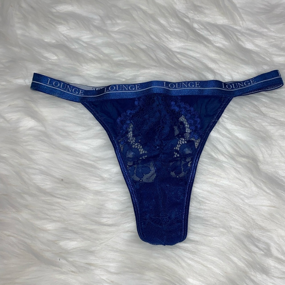 Lounge underwear